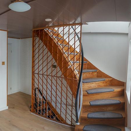 Hafenglueck Apartments Hamburg Luaran gambar