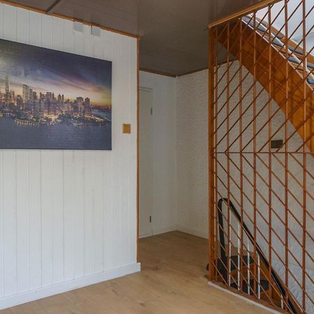 Hafenglueck Apartments Hamburg Luaran gambar