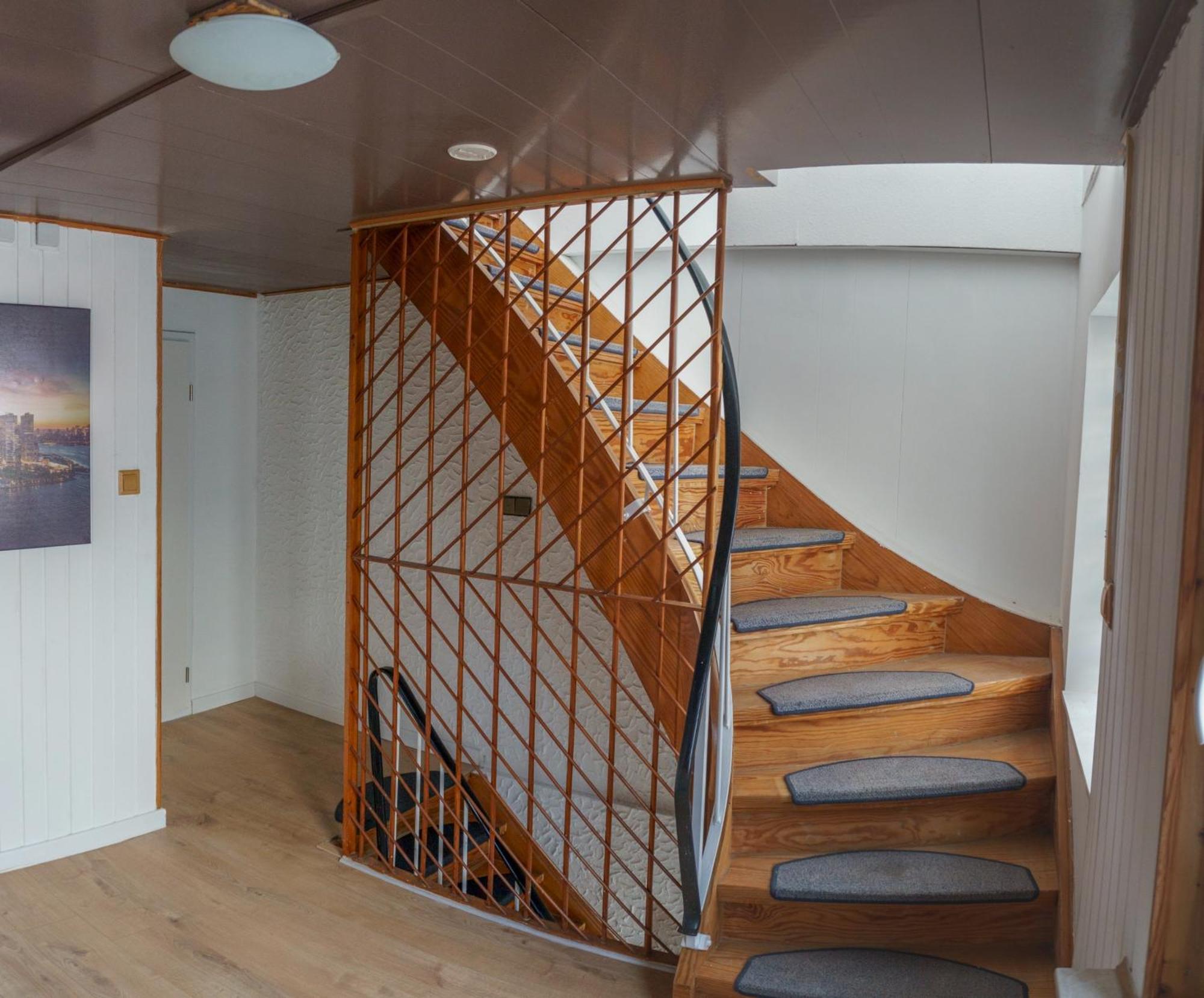 Hafenglueck Apartments Hamburg Luaran gambar