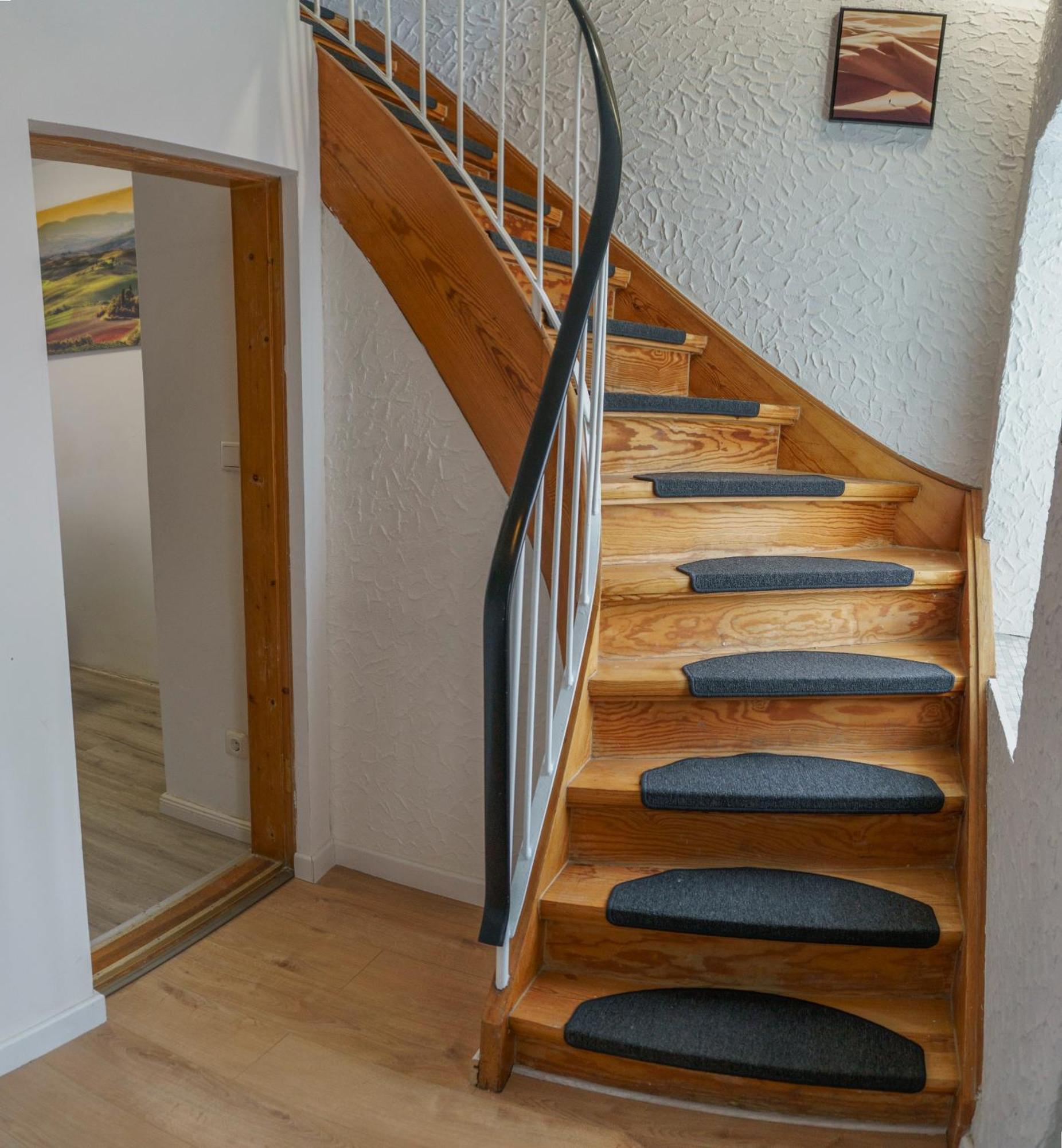 Hafenglueck Apartments Hamburg Luaran gambar