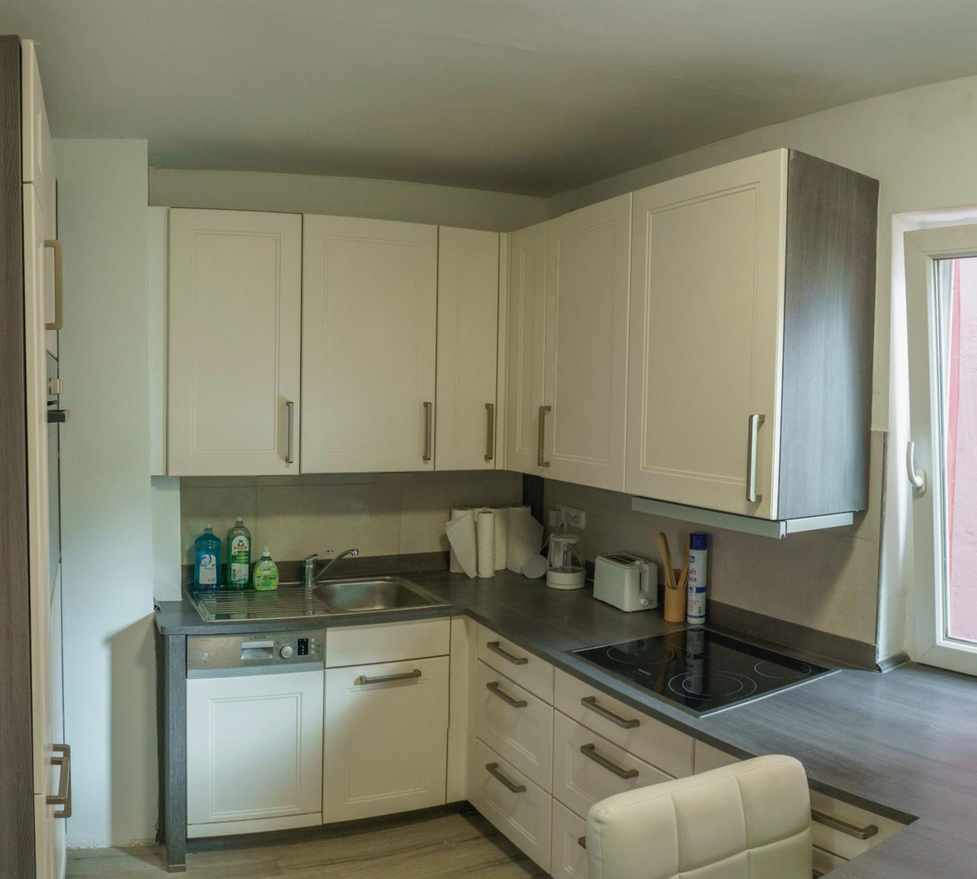 Hafenglueck Apartments Hamburg Luaran gambar